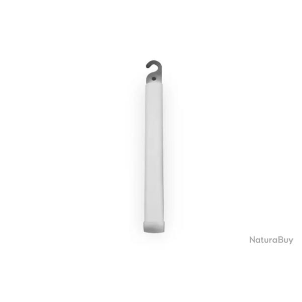 Baton Lumineux Chemlight Blanc