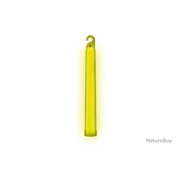 Baton Lumineux Chemlight Jaune