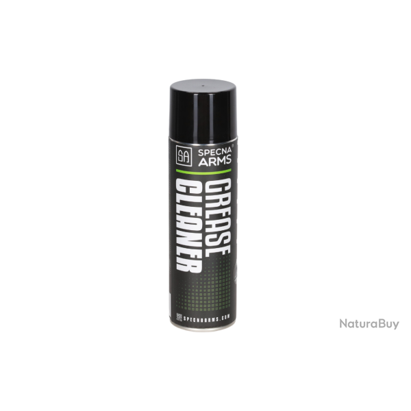 Bouteille Degraissant 500Ml