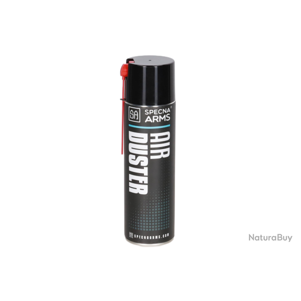 Bouteille D'Air Sous Pression 500Ml