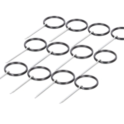 Goupilles Pour Grenade Co2 Vapor (Pack De 12)