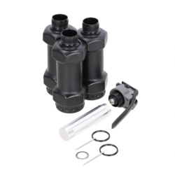 Grenade Co2 Vapor (Pack De 3)