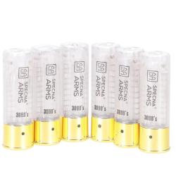 Cartouches Fusil A Pompe Vapor 30 Cps
