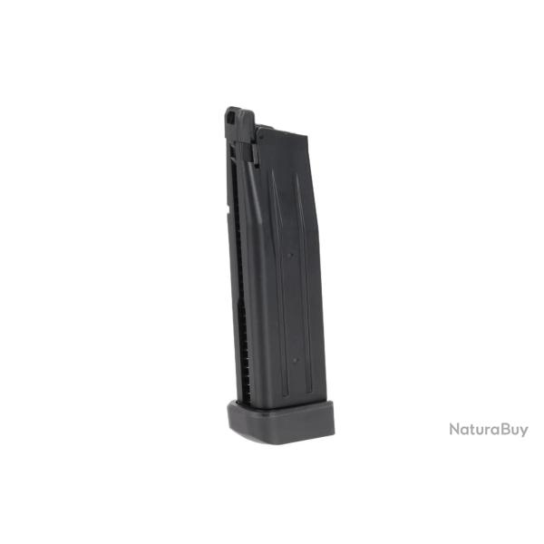 Chargeur Gaz 30 Cps Pistolet Vapor