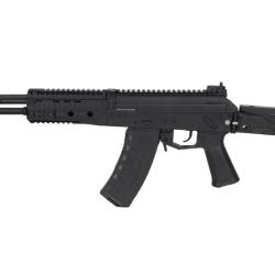 Replique Longue 6Mm Ak Sa-J21 Flex Aeg Noir