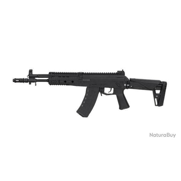 Replique Longue 6Mm Ak Sa-J21 Flex Aeg Noir