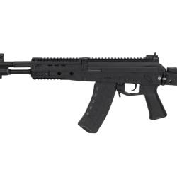 Replique Longue 6Mm Ak Sa-J22 Flex Aeg Noir