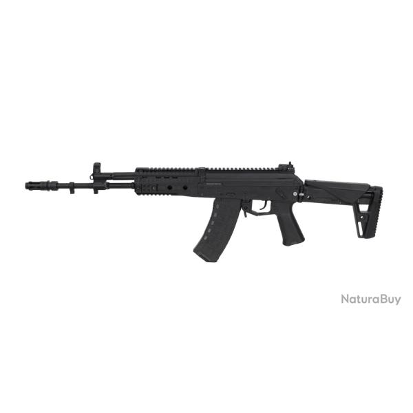 Replique Longue 6Mm Ak Sa-J22 Flex Aeg Noir