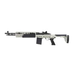 Replique Longue 6Mm Hba S Etu Silver