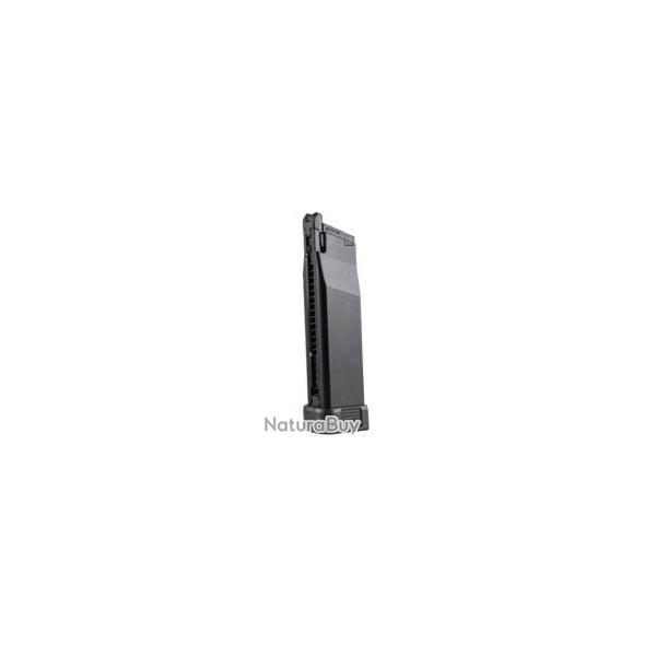 Chargeur Gaz 30 Cps Stp45