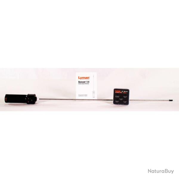 Camera Borecam 2.0