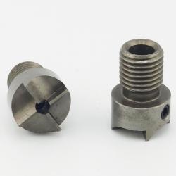Cutters Acier Pour Case Trimer