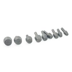 Kit De Pilotes Pour Case Trimmer