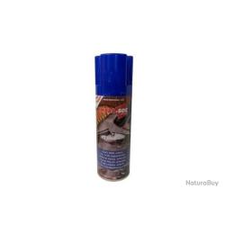 DESTOCKAGE - Huile En Bombe Januel Ambro-Sol (lot de deux)