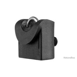 DESTOCKAGE - Attache Cordon de s&eacute;curit&eacute; Fab Defense - pour glock gen 3