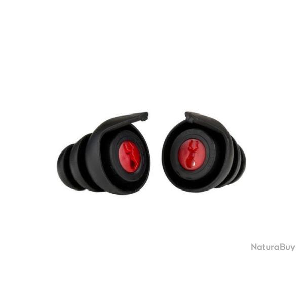 DESTOCKAGE - Protection auditive intra-auriculaire Safariland Impule HP - TCIMPULSEHP