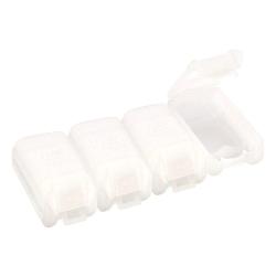 2 Piles Aaa Lithium En Blister