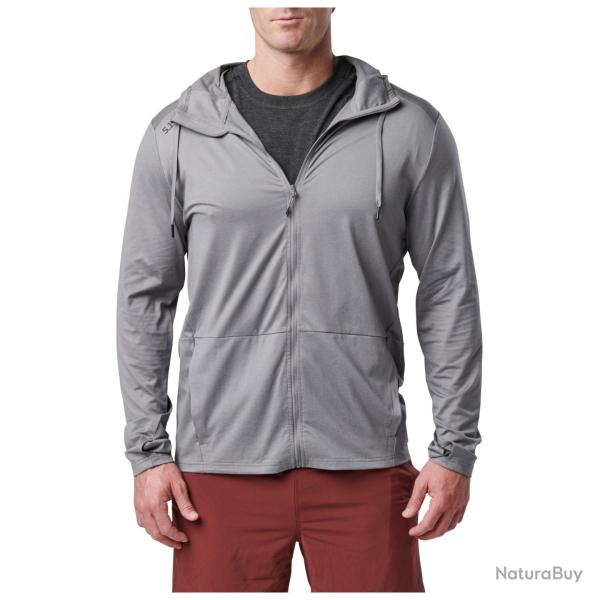Hoodie Pt-R Forged (Ml-H) - Pacific Navy - 2Xl