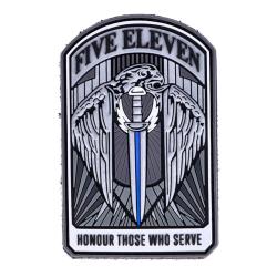 Patch Honour 2021