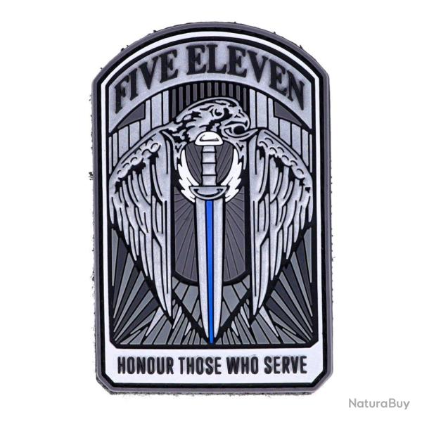 Patch Honour 2021
