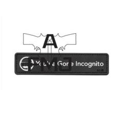 You'Ve Gone Incognito Patch-019 Noir
