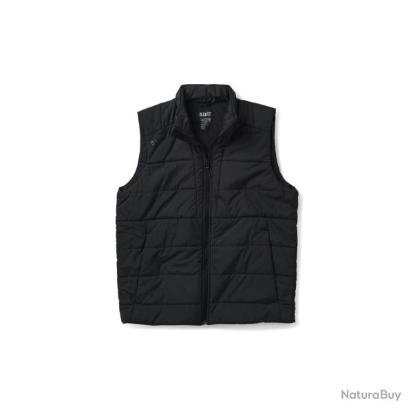 Gilet Explore PrimaLoft� Noir - 5.11 Tactical