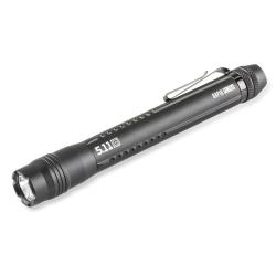 Lampe-Torche Rapid Pl 2Aa - Noir