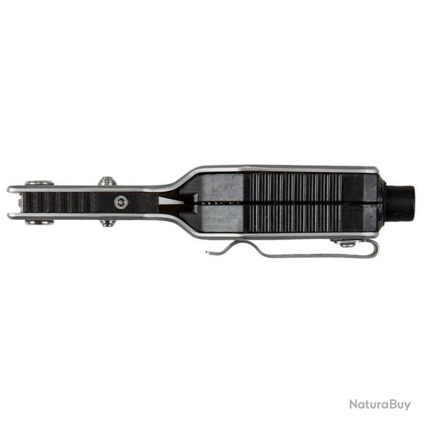 Esc Rescue Tool - Tumbld Steel