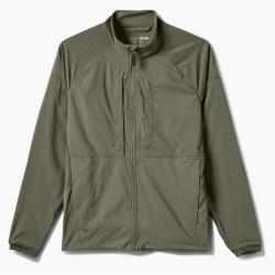 Coupe-Vent Lt Stretch (Ml-H) - Noir - Xs