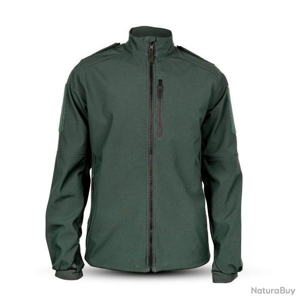 Veste Parka Responder 2.0 (Ml-H) - Dark Navy - S