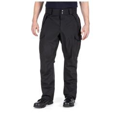 Pantalon De Pluie Duty (Homme) - Noir - M