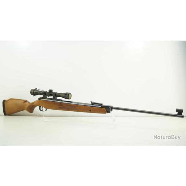 carabine diana 350 magnum premium 4.5/177