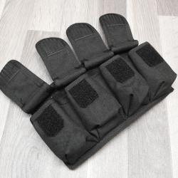Pochette porte grenade molle