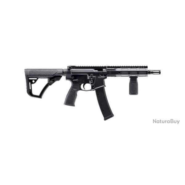Carabine DANIEL DEFENSE DD PCC SBR cal.9x19 9mm