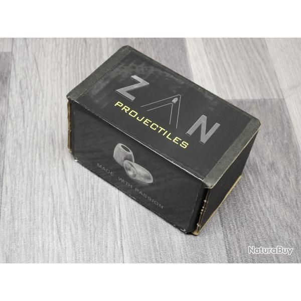 400 Plombs Slug 10 Grains cal. 4.5mm - ZAN Projectiles