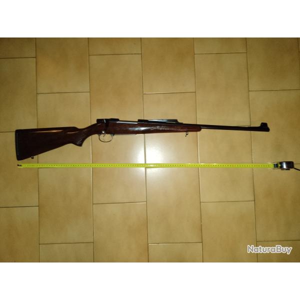CZ (CESKA ZBROJOVKA) mod�le 550 BATTUE 7X64