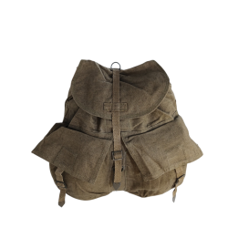 Sac &agrave; dos Arm&eacute;e Tch&egrave;que M60