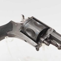 REVOLVER DE TYPE BULLDOG CALIBRE 8mm 92 Categorie D
