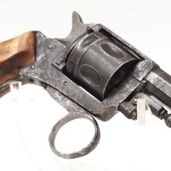REVOLVER MANUFACTURE SAINT-&Eacute;ETIENNE " REVOLVELO " CALIBRE 320 Categorie D
