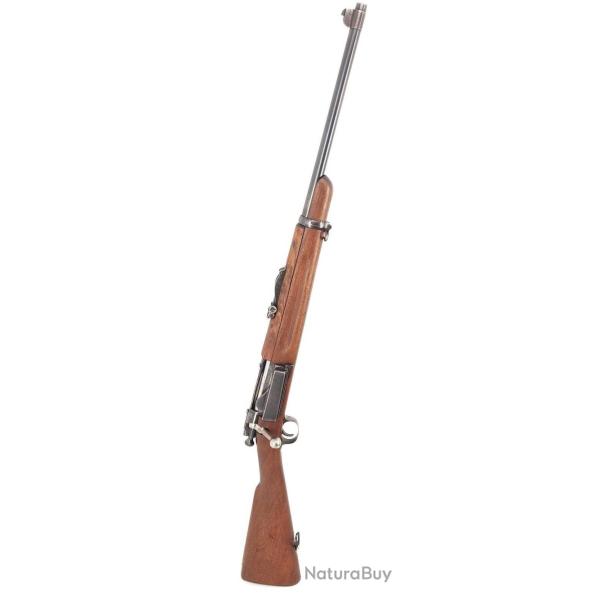 CARABINE KRAG JORGENSEN SPRINGFIELD ARMORY MOD�LE 1898 Calibre 30.40 Krag - USA XIX� Categorie D