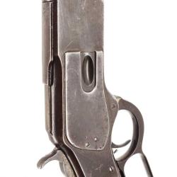 CARABINE WINCHESTER MODELE 1873 CALIBRE 32/20 32WCF DE 1891 - USA XIX&egrave; Categorie D