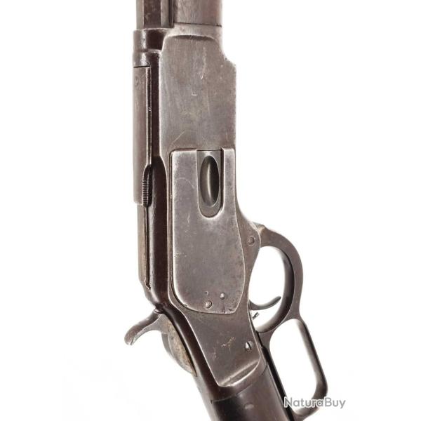 CARABINE WINCHESTER MODELE 1873 CALIBRE 32/20 32WCF DE 1891 - USA XIX� Categorie D