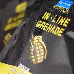Sac PVA Pro Elite In-Line Grenade L