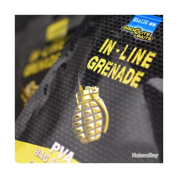 Sac PVA Pro Elite In-Line Grenade L