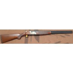 FUSIL SUPERPOSE BERETTA ULTRA LIGHT CALIBRE 12/70 OCCASION