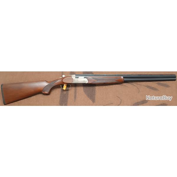 FUSIL SUPERPOSE BERETTA ULTRA LIGHT CALIBRE 12/70 OCCASION