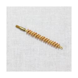 Brosse de nettoyage J.Dewey en bronze Calibre .22