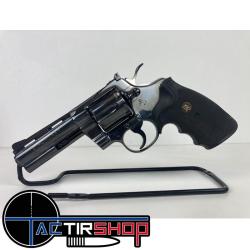 COLT PYTHON 357mag - 4" Occasion
