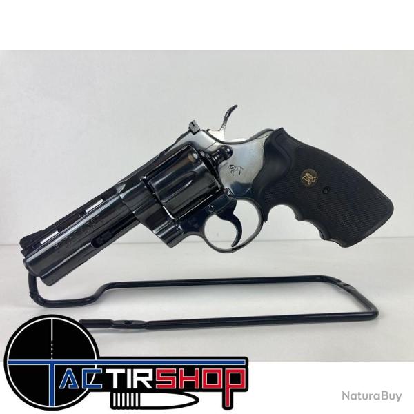COLT PYTHON 357mag - 4" Occasion