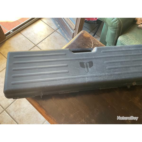 mallette � fusils de marque Bushline, pas de prix de r�serve.